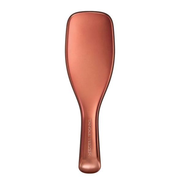 Щетка для волос Tangle Teezer The Ultimate Detangler Chrome Chocolate Bronze 5060926685991 фото