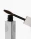Термотуш із пептидами коричнева UNICO Termo Mascara with Peptides Brwown 10 г 0062 фото 5