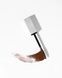 Термотуш із пептидами коричнева UNICO Termo Mascara with Peptides Brwown 10 г 0062 фото 4