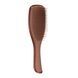 Щетка для волос Tangle Teezer The Ultimate Detangler Chrome Chocolate Bronze 5060926685991 фото 4