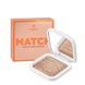 Запеченный бронзер Bogenia MATCH Radiant Baked Bronzer BG670 (№001) 10 г 4a0-853 фото 1