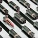Помада для губ матовая Instyle Matte Lipstick TopFace PT155 Caramelatte [004] 3a4-07a фото 3