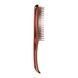 Щетка для волос Tangle Teezer The Ultimate Detangler Chrome Chocolate Bronze 5060926685991 фото 2
