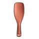 Щетка для волос Tangle Teezer The Ultimate Detangler Chrome Chocolate Bronze 5060926685991 фото 3