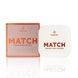 Запеченный бронзер Bogenia MATCH Radiant Baked Bronzer BG670 (№001) 10 г 4a0-853 фото 2