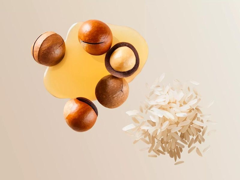 Шампунь для объема и питания волос Rituals The Ritual Of Sakura Volume & Nutrition Shampoo, 250 мл 255-149 фото