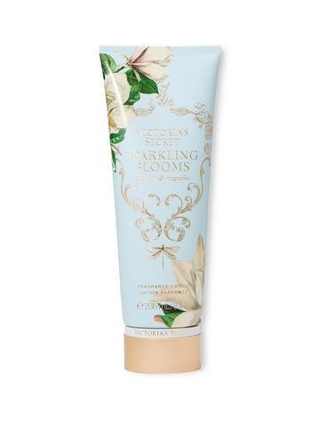Sparkling Blooms -&nbsp;парфюмированный лосьон Victoria's Secret, 236 мл a61-6a7 фото