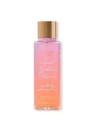 Sweet Golden Blooms - парфюмированный спрей(мист) для тела Victoria&rsquo;s Secret, 250 мл 26999128 фото
