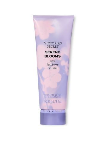 Serene Blooms -&nbsp;парфюмированный лосьон для тела Victoria's Secret, 236 мл 27155618 фото