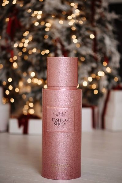 Подарочный набор Victoria's Secret Shimmer Icons Fragrance Gift Set 11269301 фото