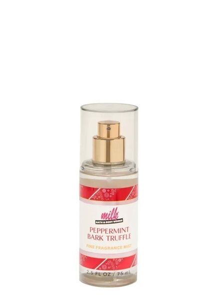 Peppermint Bark Truffle - парфумований міні-міст для тіла Bath&Body Works, 75 мл 942-781 фото