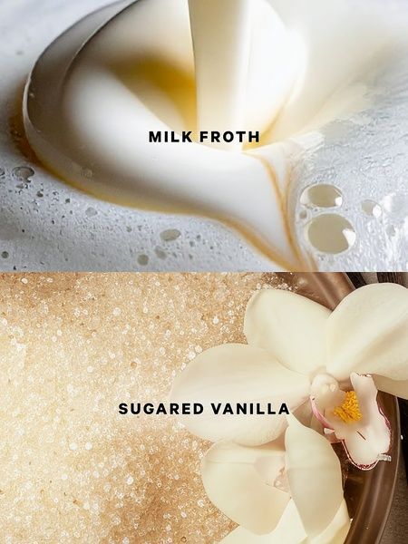 Whipped Sugar & Milk - парфумований спрей(міст) для тіла Victoria's Secret, 250 мл 27183215 фото