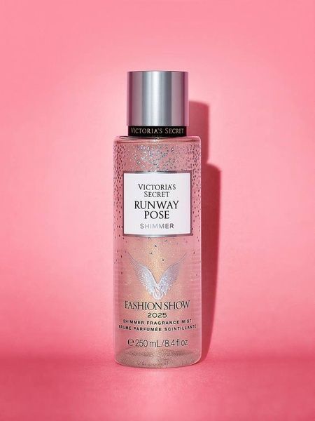Подарочный набор Victoria's Secret Shimmer Icons Fragrance Gift Set 11269301 фото