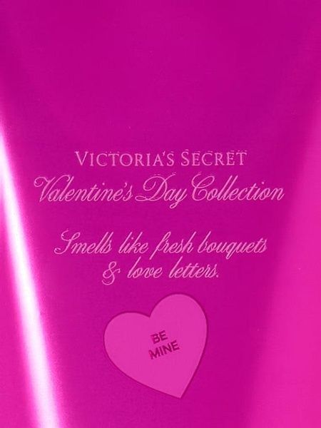 Bows & Roses - парфумований лосьйон Victorias Secret, 236 мл b01-09i фото