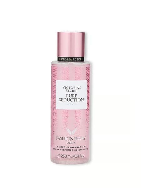 Pure Seduction Runway Shine - парфюмированный спрей(мист) для тела Victoria&rsquo;s Secret, 250 мл 480-741 фото