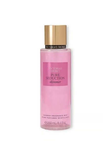 Подарочный набор Victoria's Secret Shimmer Icons Fragrance Gift Set 11269301 фото