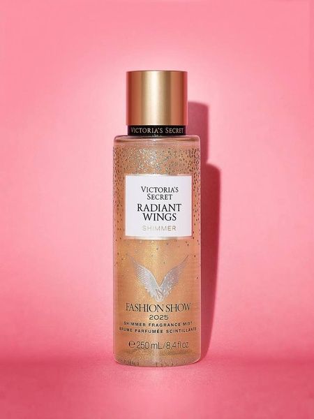 Подарочный набор Victoria's Secret Shimmer Icons Fragrance Gift Set 11269301 фото