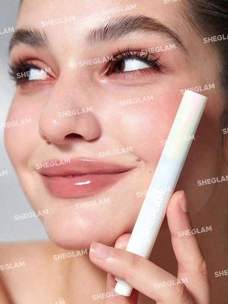 Плампер для губ Sheglam Pout-Perfect Shine Lip Plumper, 2 г Pink Flamingo 4i6-cai фото