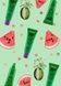 Watermelon Pure Paw Paw - відновлюючий бальзам для губ,15 г 288-a39 фото 3