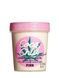 Скраб для тіла з маслом насіння каннабісу та кокосовим маслом PINK Coco Chill Body Scrub, 283 г 017-682 фото 2