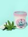 Скраб для тіла з маслом насіння каннабісу та кокосовим маслом PINK Coco Chill Body Scrub, 283 г 017-682 фото 1