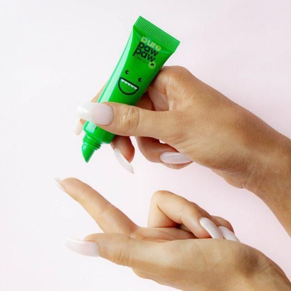 Watermelon Pure Paw Paw - відновлюючий бальзам для губ,15 г 288-a39 фото
