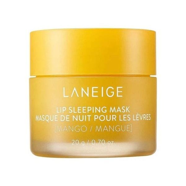 Маска для губ манго Laneige Lip Sleeping Mask EX Mango 20 г 3c7-881 фото