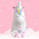 Шампунь-Гель для душа Единорог My Unicorn 2D 400 мл 0b5-43b фото 2