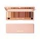 Палетка тіней Sheglam Burgundy Palette ai3-242 фото 1