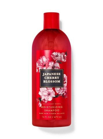 Шампунь для волос Japanese Cherry BlossomBath & Body Works, 473 мл 028001460 фото