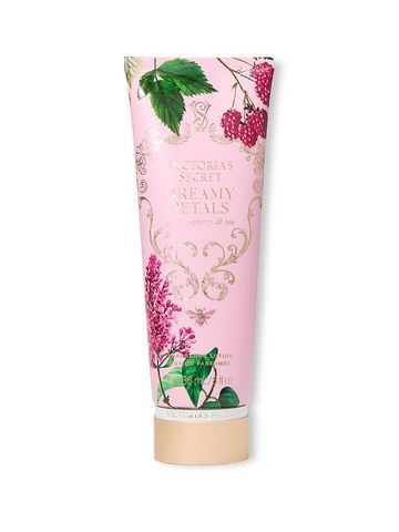 Dreamy Petals -&nbsp;парфюмированный лосьон Victoria's Secret, 236 мл 866-c9i фото