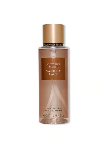Vanilla Lace - парфюмированный спрей для тела Victoria's Secret, 250 мл new 27219900 фото
