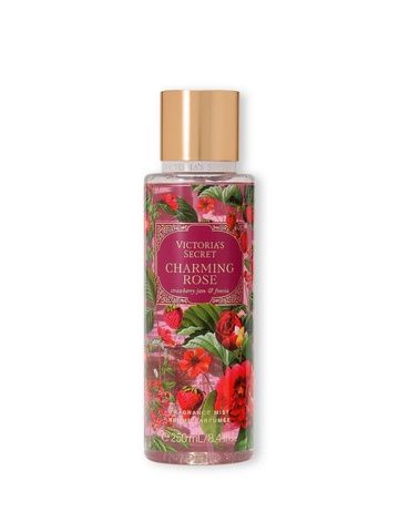 Charming Rose - парфюмированный спрей(мист) для тела Victoria&rsquo;s Secret, 250 мл 728-218 фото