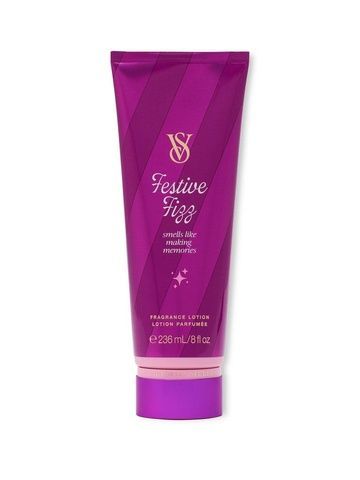 Festive Fizz - парфумований лосьйон Victoria's Secret, 236 мл 27093522 фото