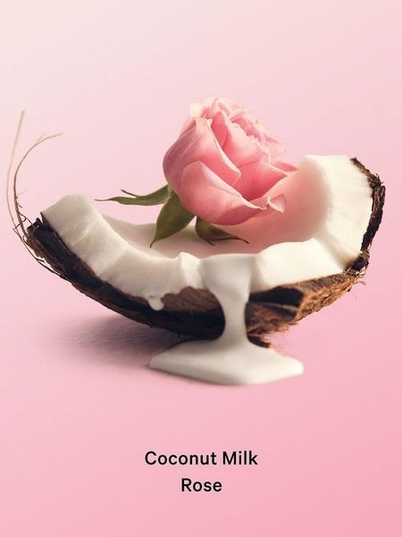 Парфюмированный лосьон для тела Coconut Milk Rose Hydrating Body Lotion 296 мл 26967827 фото