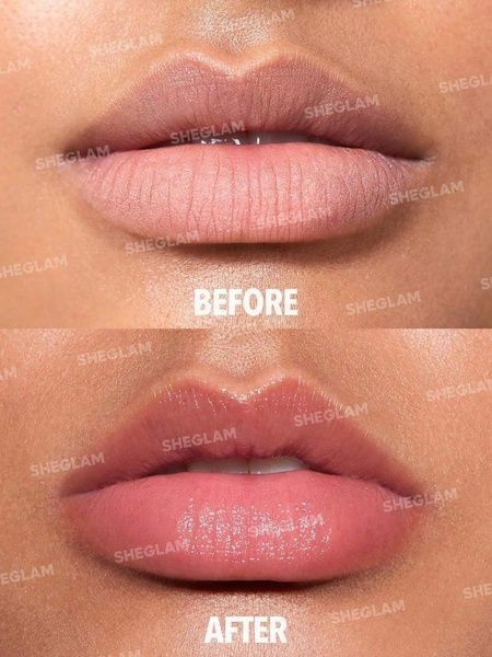 Увлажняющий бальзам для губ Sheglam Nourishing Lip Balm White 2 г 1a8-8ba фото
