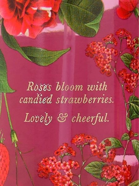 Charming Rose - парфумований спрей(міст) для тіла Victorias Secret, 250 мл 728-218 фото