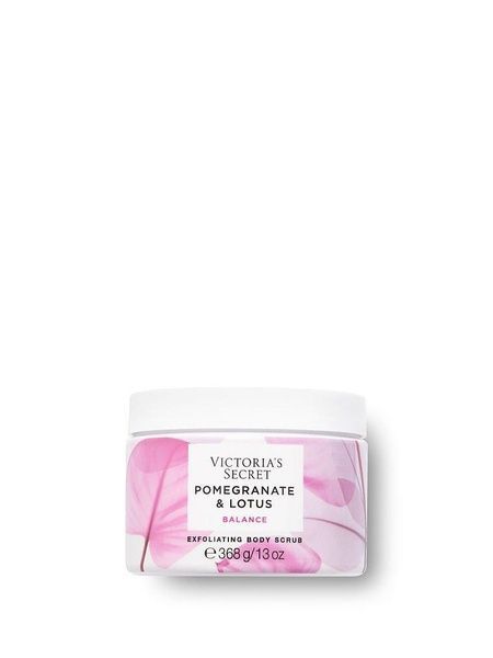 Скраб для тела Victoria's Secret Pomegranate&Lotus, 368 г 4bb-54a фото