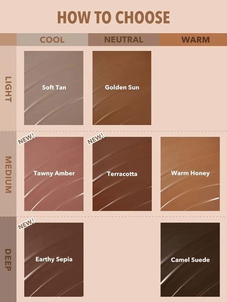 Жидкий кремовый контуринг, скульптор Sheglam Sun Sculpt Liquid Contour, 5.2 мл Golden Sun b17-21b фото