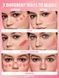 Жидкие румяна Sheglam Color Bloom Liquid Blush-Orange Peel 64c-819 фото 4