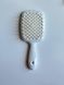 Щітка для волосся Janeke Superbrush The Original Білий v7p-pek-xd8 фото 2