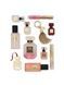 Адвент-календар Victoria's Secret The Bombshell 12-Piece Advent Calendar 25164100 фото 4