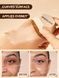Пензлик широкий для тональної основи Sheglam Skin Magnet Foundation Brush 4c8-5bi фото 6
