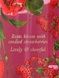 Charming Rose - парфумований спрей(міст) для тіла Victorias Secret, 250 мл 728-218 фото 2