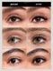 Тушь для длины и объема ресниц Sheglam All-In-One Volume & Length Mascara-Washable Black 6ai-5c0 фото 6