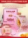 Адвент-календар Sheglam Sugar, Spice & Everything Glam Advent Calendar Box 7a5-737 фото 7