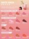 Жидкие румяна Sheglam Color Bloom Liquid Blush-Orange Peel 64c-819 фото 2