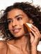 Пензлик широкий для тональної основи Sheglam Skin Magnet Foundation Brush 4c8-5bi фото 2