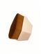 Пензлик широкий для тональної основи Sheglam Skin Magnet Foundation Brush 4c8-5bi фото 1