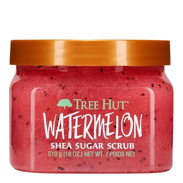 Cкраб для тела Tree Hut Shea Sugar Scrub Watermelon, 510 г 2bi-71b фото